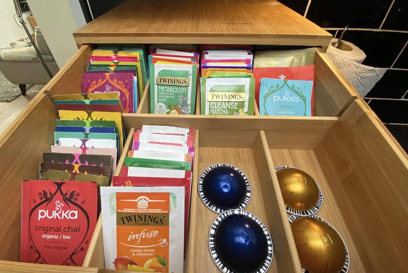 Ganze Ferienwohnung, Self contained, 2 person dog friendly apartment. Free parking. in Louth, Lincolnshire