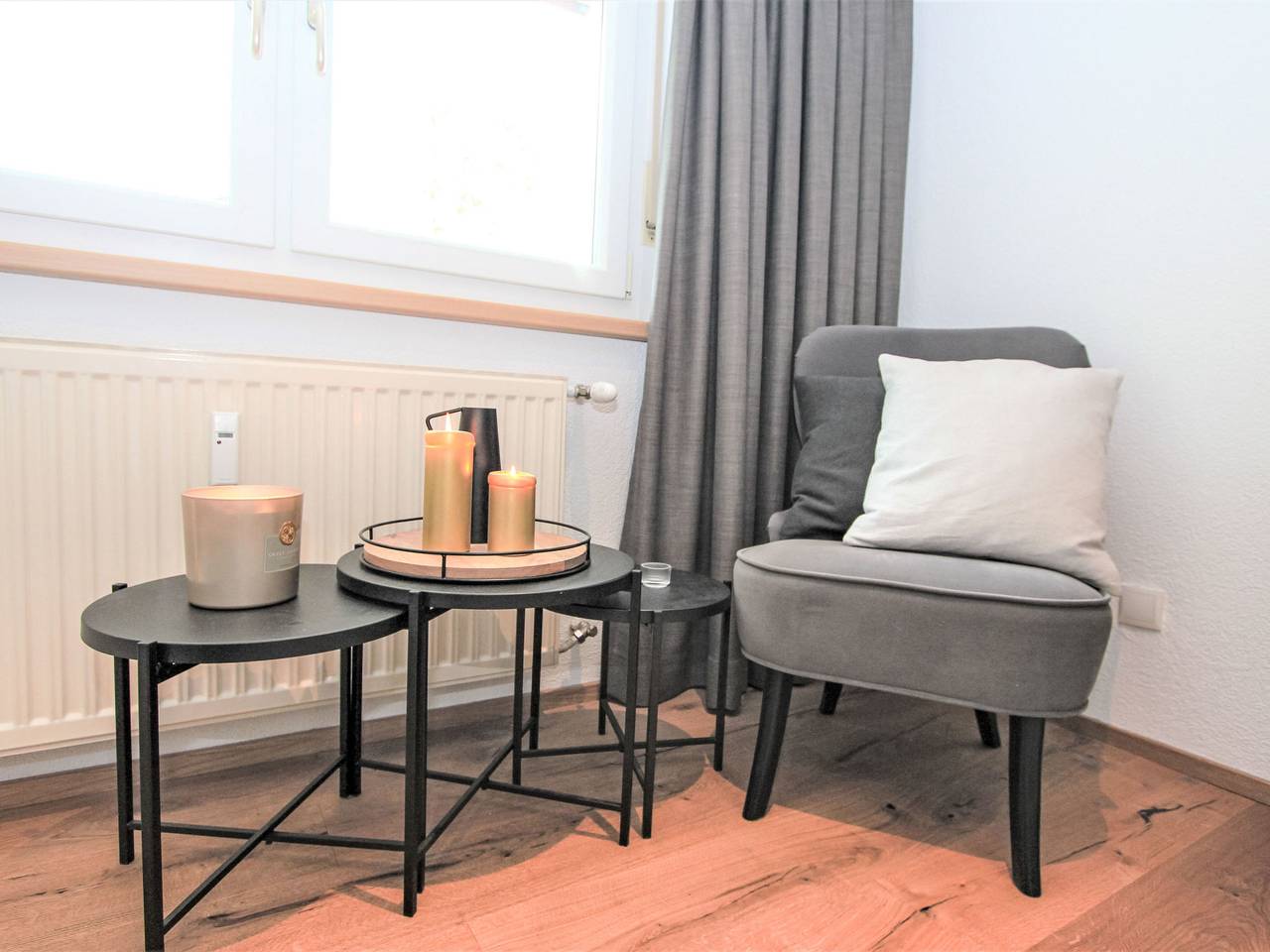 Apartamento entero, Am Birkenhain in Seefeld in Tirol, Distrito de Innsbruck-Land