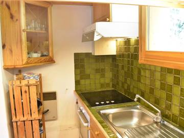 Chalet pour 6 Personnes dans Les Allues, Parc National de la Vanoise, Photo 3