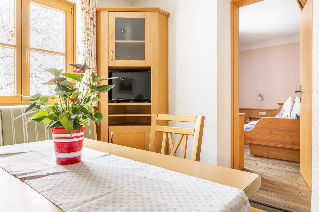 Leitingerhof in Werfenweng, Tennengau