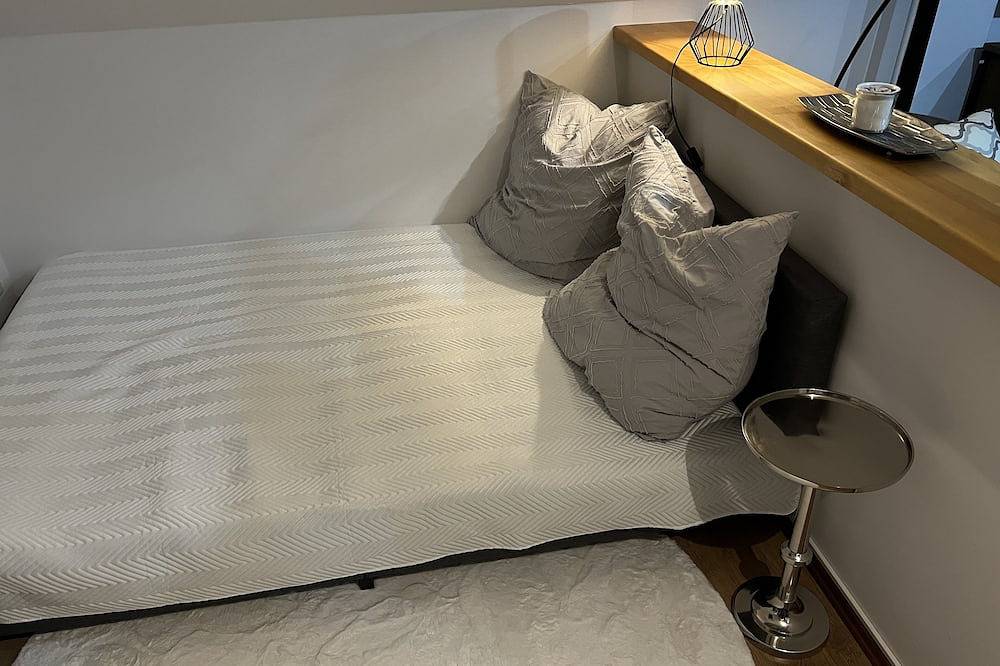 Ganze Wohnung, Erlebe einen einzigartigen Wohnkomfort - Apartment in Bad Aibling. in Bad Aibling, Landkreis Rosenheim