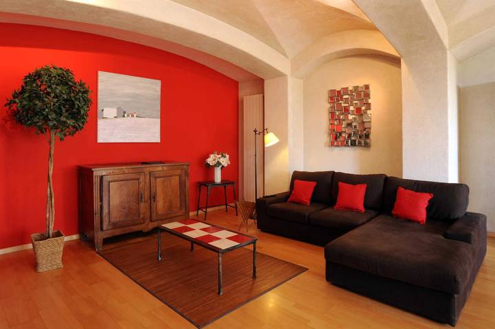 L'Atelier de Sant Vicens in Perpignan, Côte méditerranéenne (France)