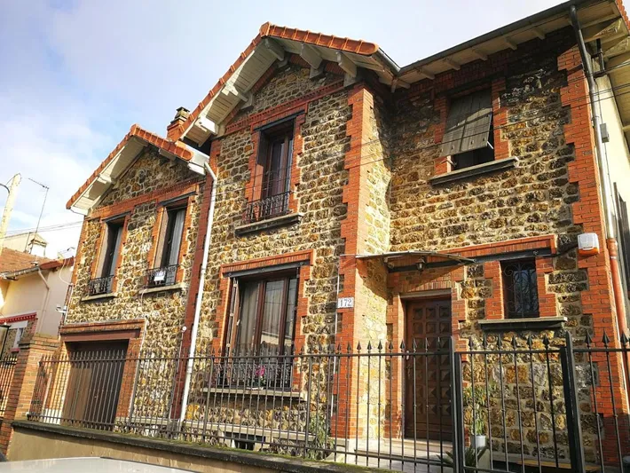 Apartamento de vacaciones para 2 personas, con jardín - 1
