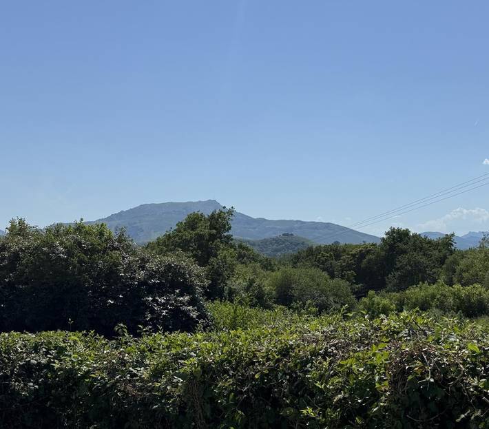 Gîte pour 5 personnes, avec jardin et terrasse à Saint-Pée-sur-Nivelle - 3