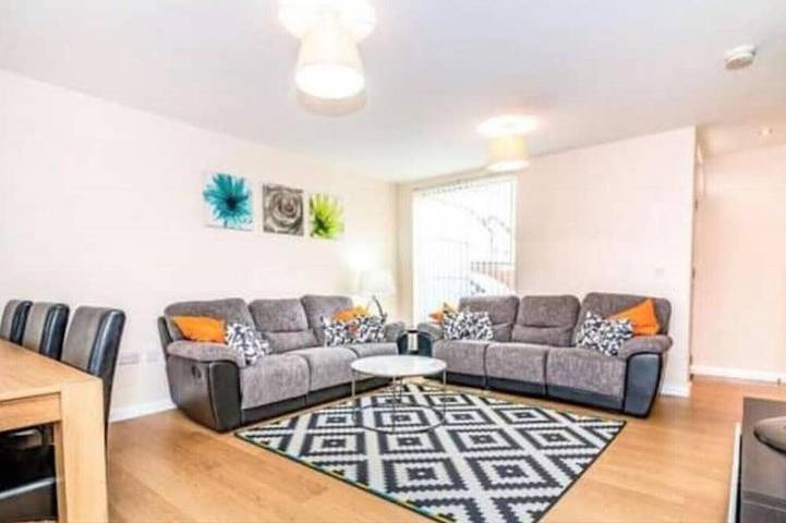 Maison de vacances pour 6 personnes - 1