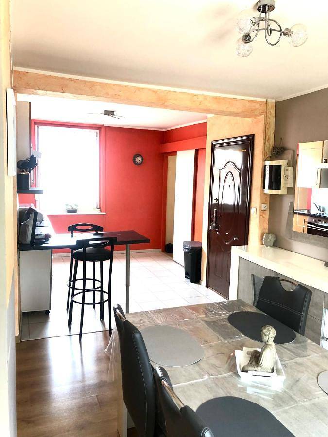 Gîte pour 4 personnes dans Marquette-lez-Lille - 2