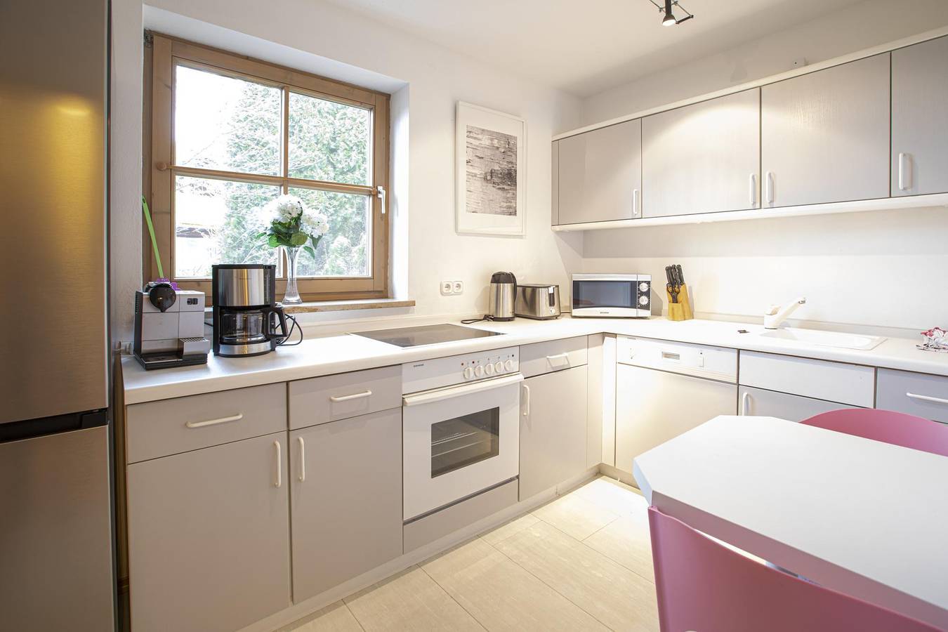 Ferienwohnung Haus Engel, foto 9