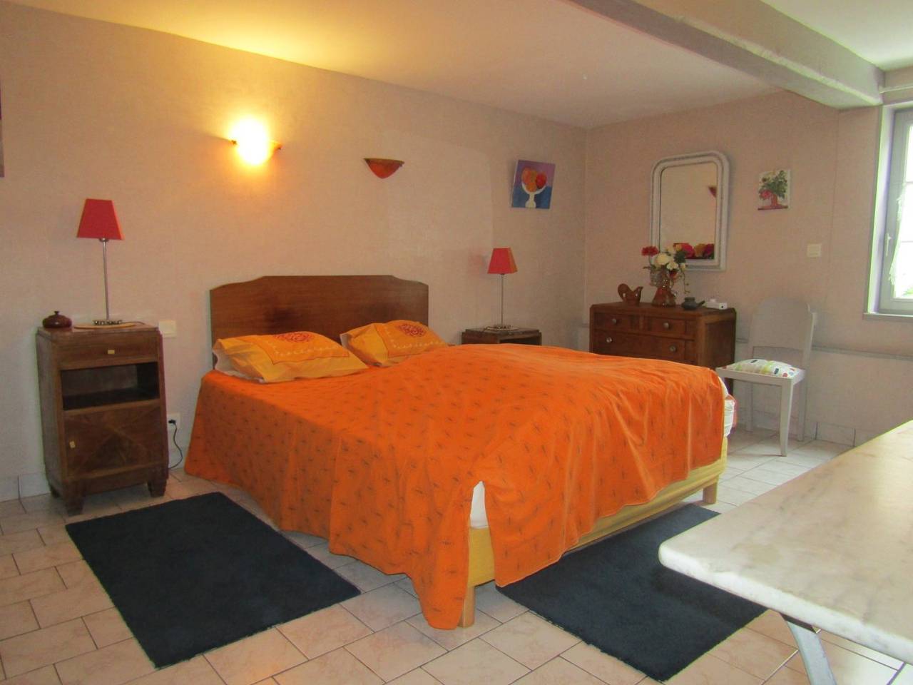 Gîte "Les Clos" in Cormeilles, Région de Bernay