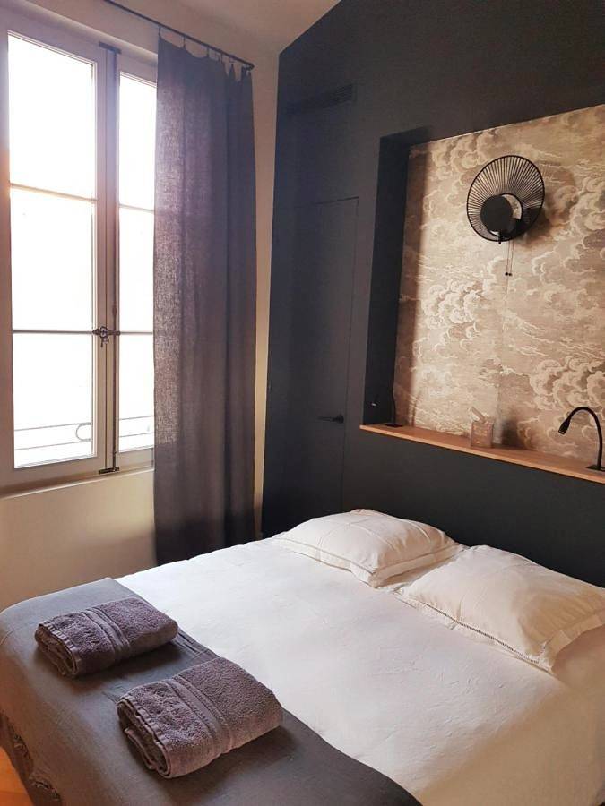 La Magnanerie de l'Isle B&B in L'Isle-sur-la-Sorgue, Vaucluse