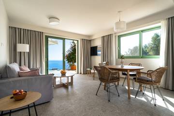 Vakantieappartement voor 4 Personen in Kefalonia, Griekenland, Afbeelding 4