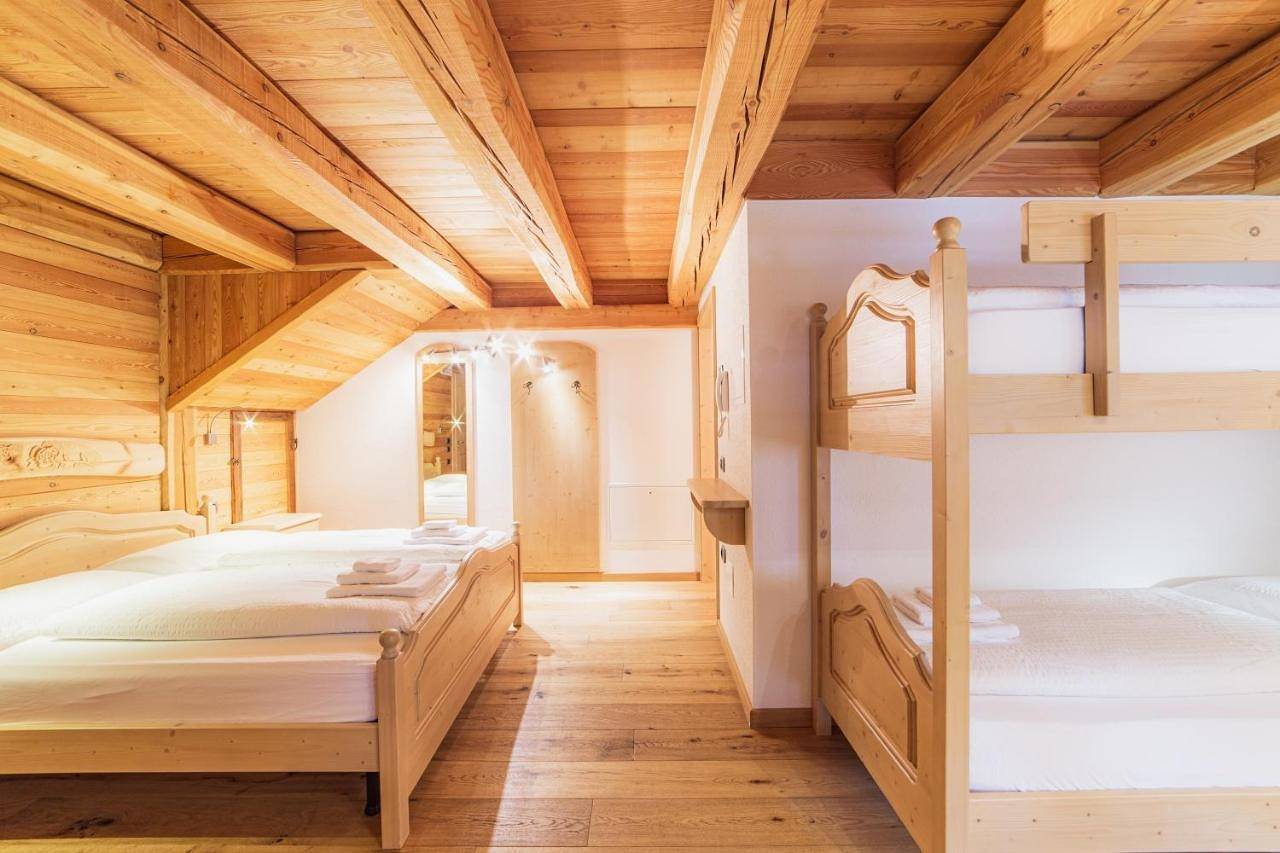 Maso Coler in Rabbi, Parco Nazionale dello Stelvio