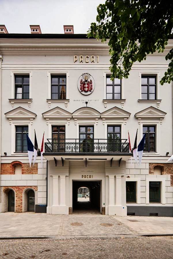 Hotel dla 1 osób - 1