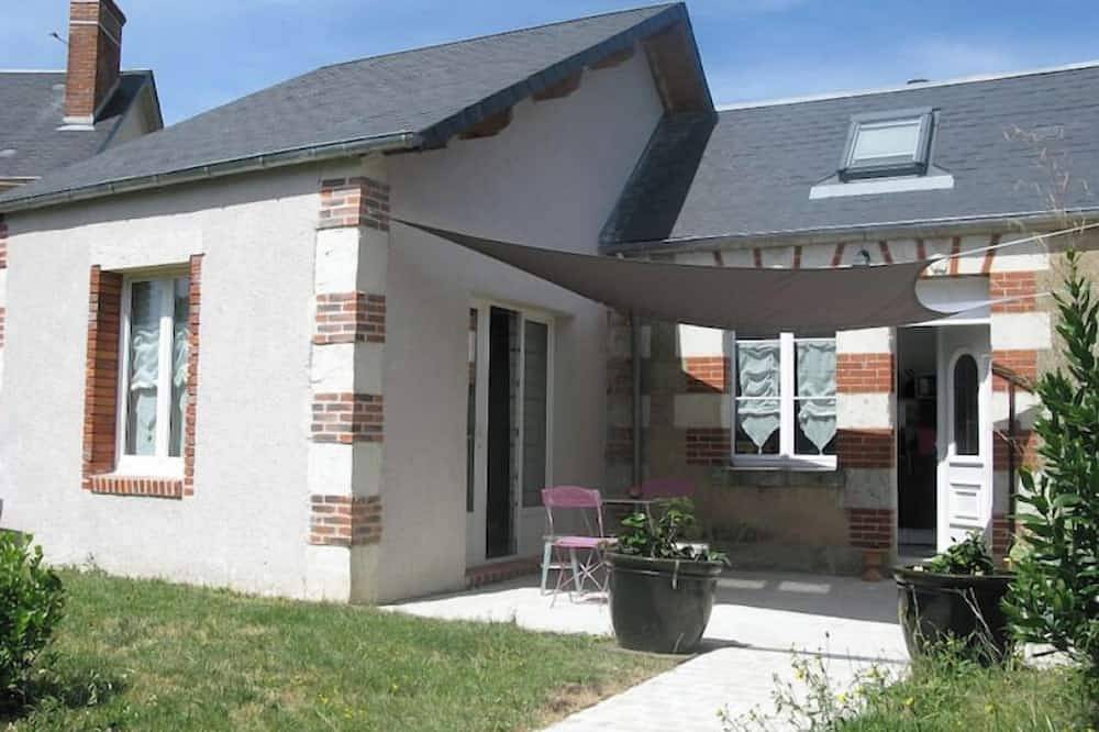 Maisonette cosy Blois in Blois, Région de Blois