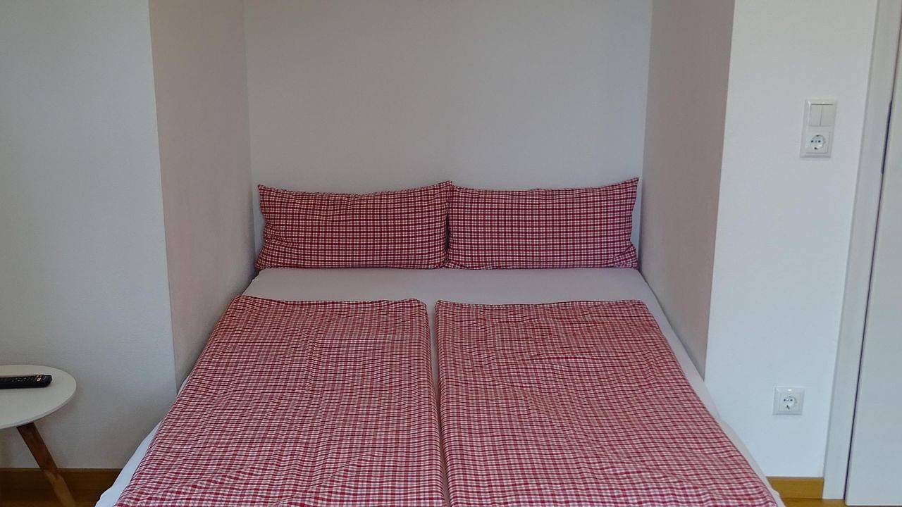 Apartamento vacacional entero, Ferienwohnung für 4 Personen (42 m²) in Sonthofen in Sonthofen, Suabia (Baviera)