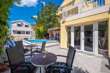 Casa De Huéspuedes para 2 Personas en Općina Konavle, Dalmacia, Foto 2