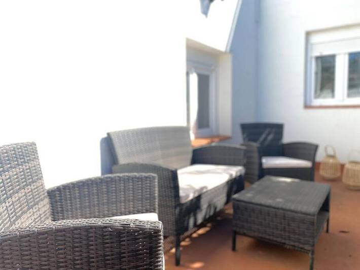 Gîte pour 5 personnes, avec vue et terrasse à La Esperanza - 2