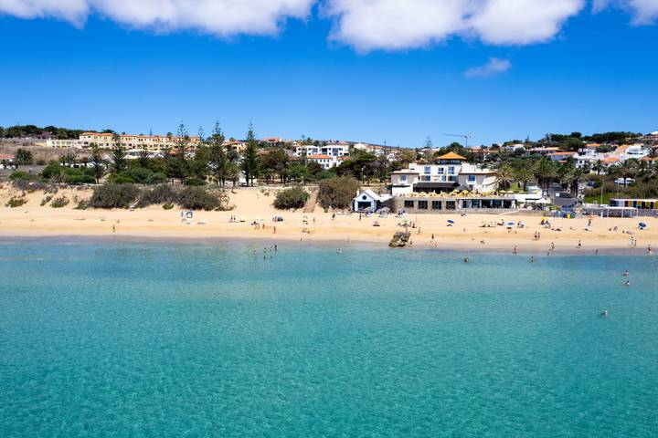 Ferienwohnung für 4 Personen, kinderfreundlich auf Porto Santo - 3