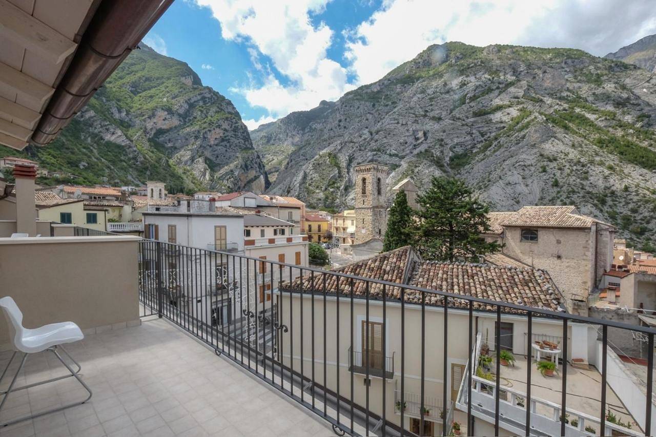 Da Oreste Affittacamere in Fara San Martino, Parco Nazionale della Majella