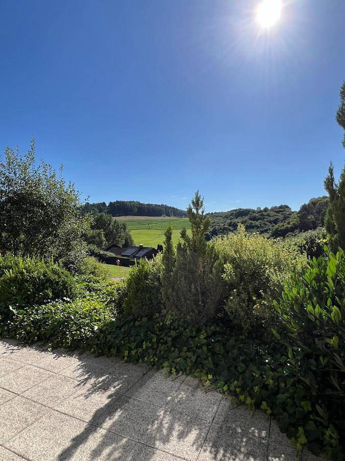 Ferienwohnung für 2 Personen, mit Terrasse und Ausblick in Pelm - 3