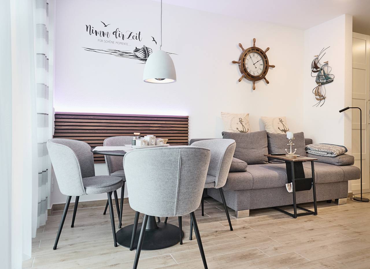 Appartamento vacanze a Cuxland a partire da 121€ a notte
