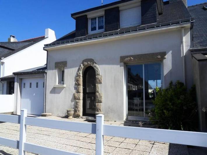 Appartement de vacances pour 10 personnes, animaux acceptés