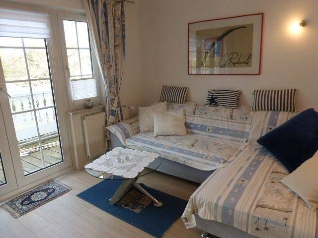 Ganze Ferienwohnung, Erholung pur in Hennstedt, Eider-Treene-Sorge