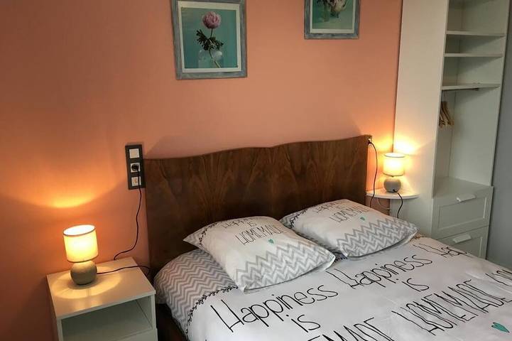 Location de vacances pour 6 personnes à Champagné-Saint-Hilaire - 2