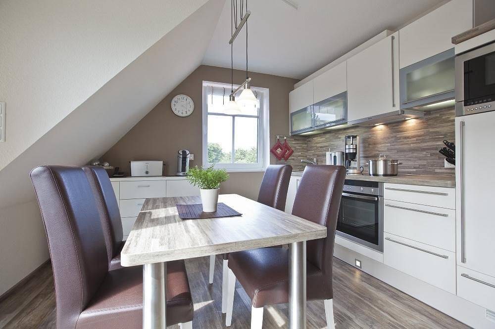 Appartement entier, Deichresidenz 6 auf Norderney in Norderney