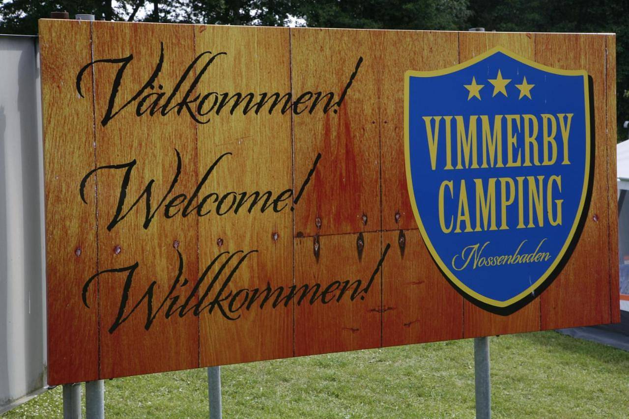 Cottage Småland in Vimmerby, Vimmerby und Umgebung
