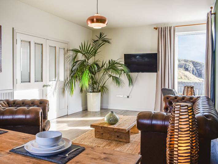 Holiday rental for 4 people, with Garden in Aberdeenshire