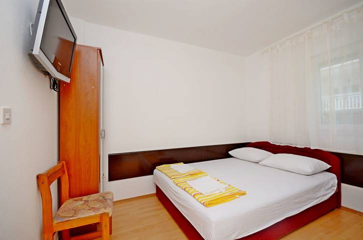 Studio für 2 Personen, mit Terrasse, mit Haustier - 1