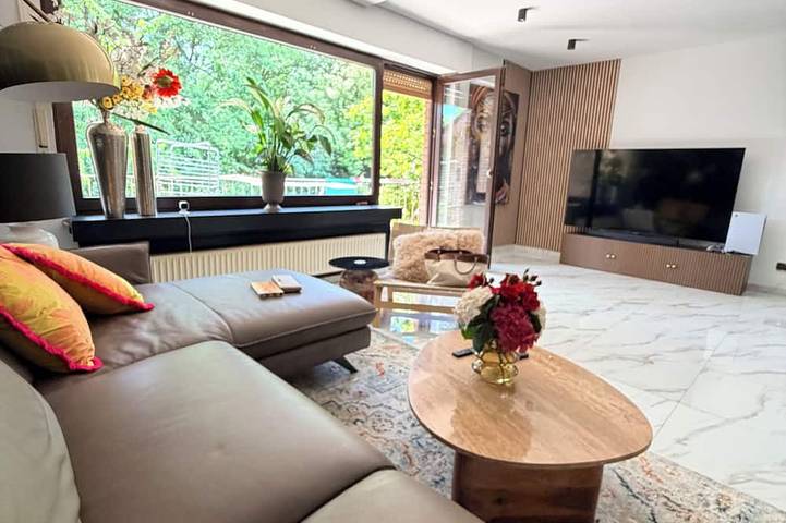Ferienhaus für 6 Personen in Bielefeld - 3