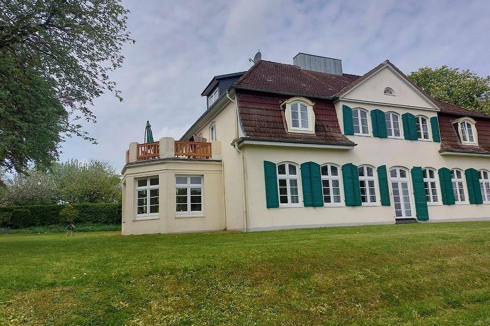 Ganze Wohnung, Hof Taterborn - Fewo Hof Taterborn in Wensin, Südliche Ostseeküste