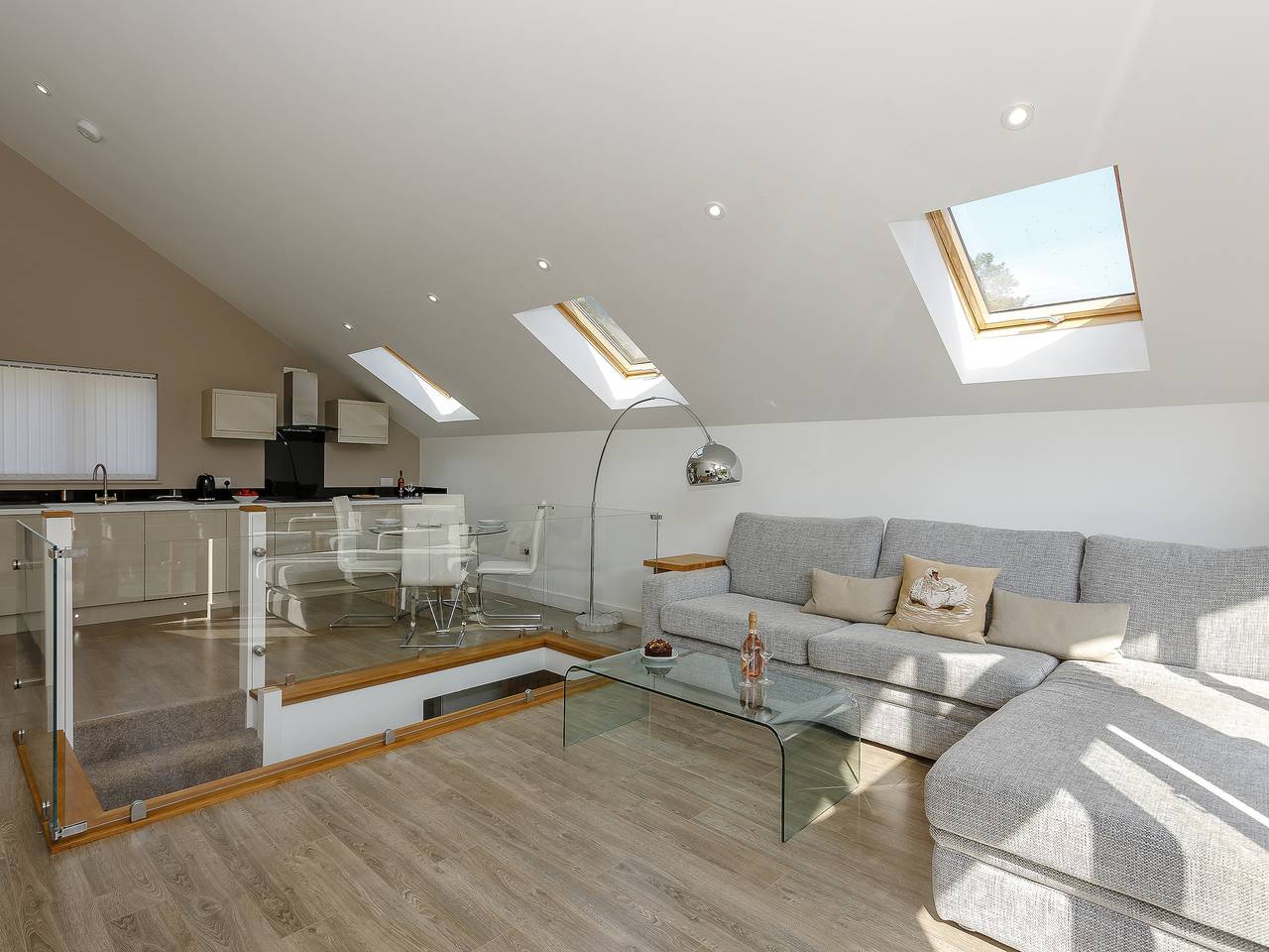 Waterside Lodge Thirteen - Uk11853 in Yorkshire de l'Ouest