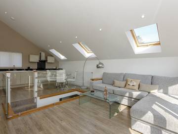 Cottage for 6 People in West Yorkshire, Yorkshire, Photo 2