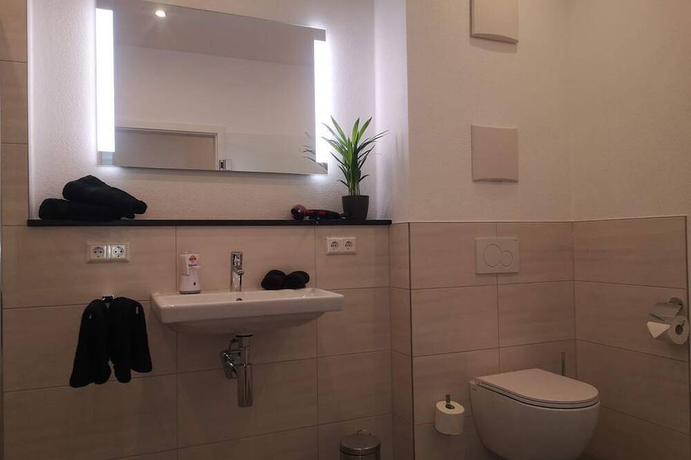 Ganze Wohnung, Ferienwohnung Hochhäderich (Og, Nord) - Franzl Hof Zorell in Grünkraut, Region Bodensee-Oberschwaben