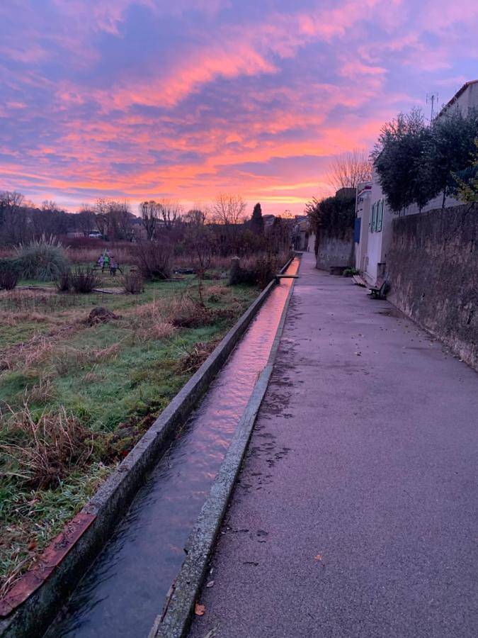 Location de vacances pour 4 personnes, avec vue et terrasse à Vinon-sur-Verdon - 3