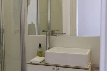 Appartement De Vacances pour 2 Personnes dans Dijon, Région de Dijon, Photo 3