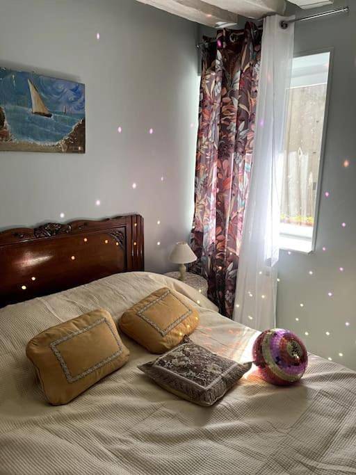 Gîte pour 3 personnes, avec vue et balcon dans Office De Tourisme De Dieppe - 2