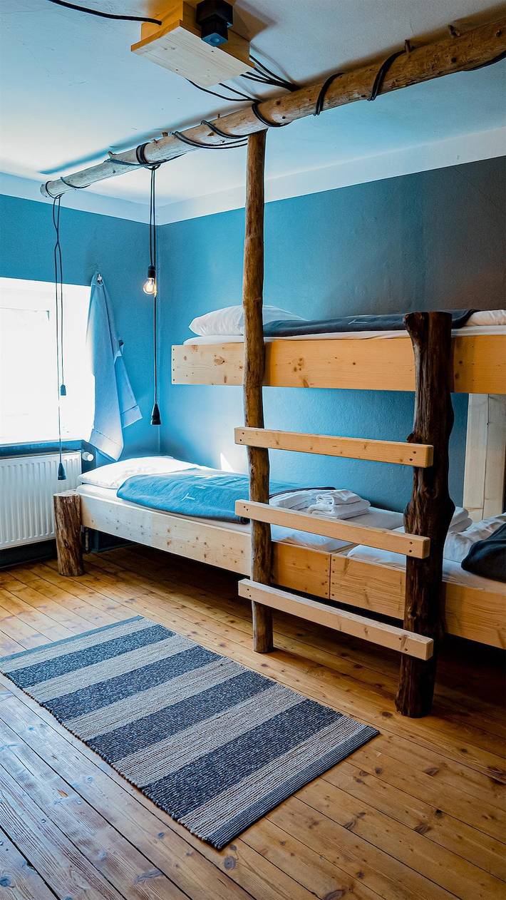 Hôtel pour 3 personnes à Salzbourg - 3