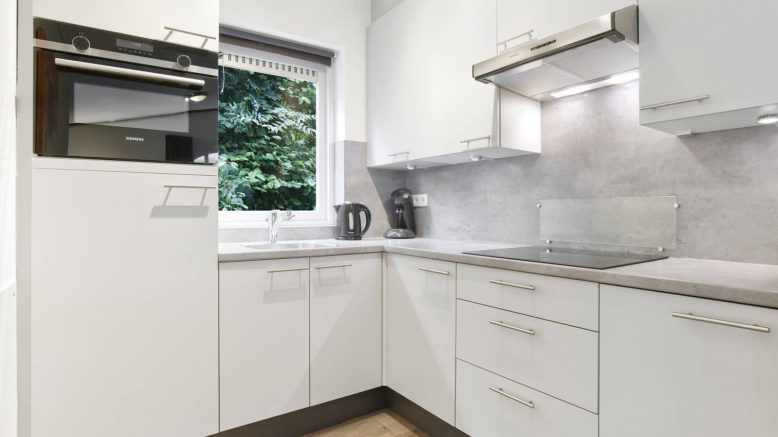 Summio Port Greve — Bungalow 6X in Brouwershaven, Grevelingenmeer