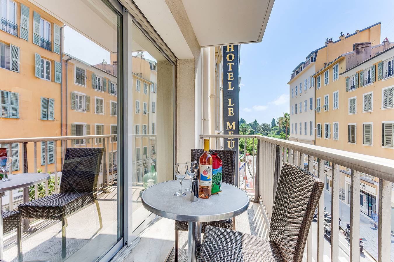 Photo : Appartement de vacances