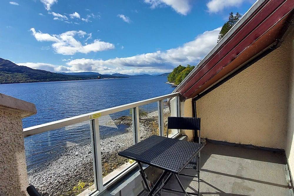 Casa vacanza a Perthshire a partire da 291€ a notte