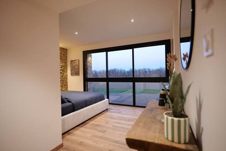 Location de vacances pour 10 personnes à Mourvilles-Hautes - 3