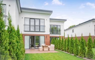 Vakantiehuis voor 4 Personen in Ostseebad Damp, Damp, Afbeelding 4