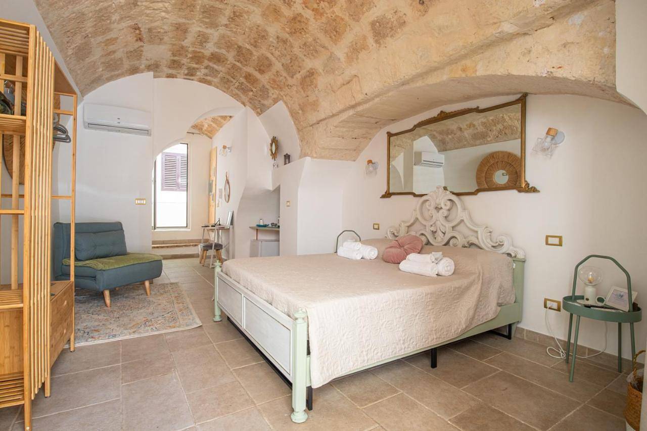 Le dimore delle stelle in Mola di Bari, Provincia di Bari