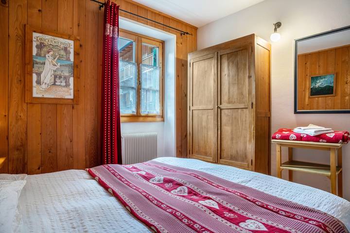 Appartamento intero, Appartamento 'Appartamento Moti' con vista sulle montagne, giardino in comune e balcone in Caldes, Gruppo Ortles-Cevedale