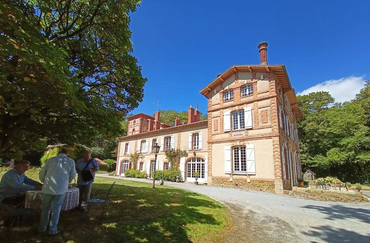 Triple Room in Saint-Laurent-des-Autels, Région de Cholet
