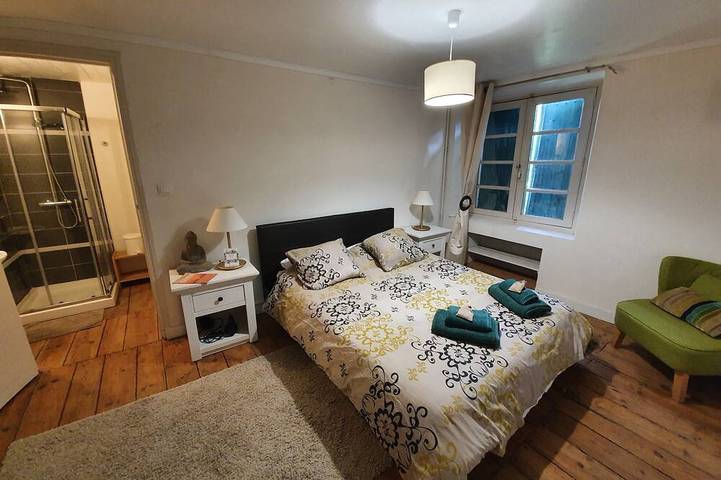 Location de vacances pour 20 personnes à Bénesse-Maremne - 2