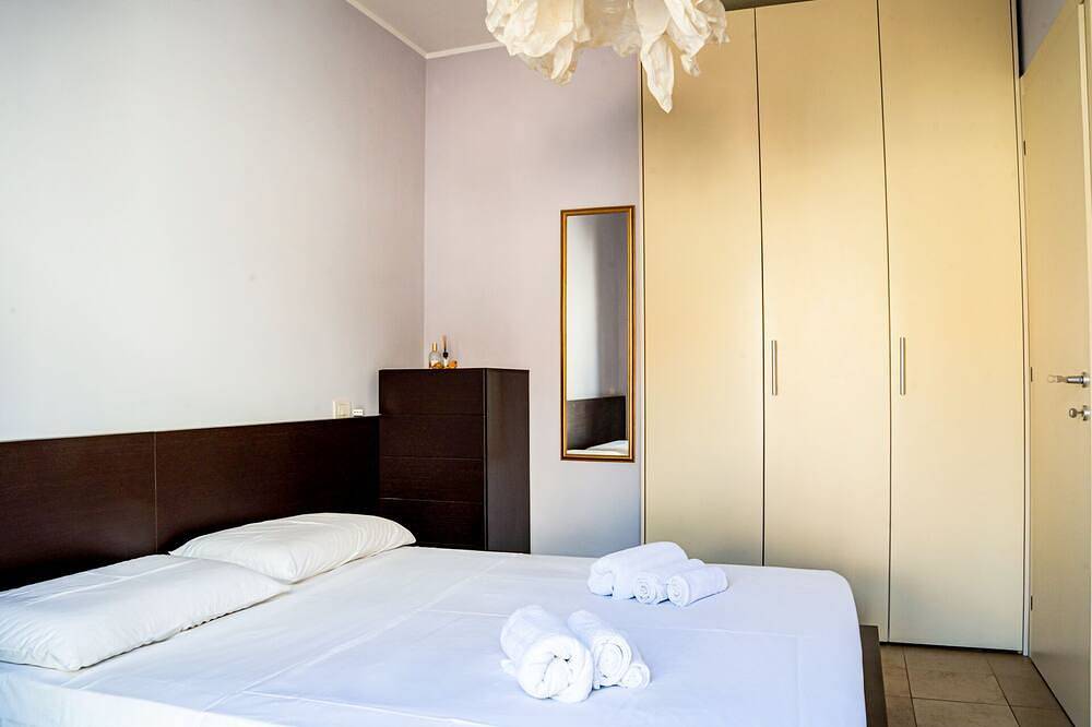 Appartamento intero, La casa di Leonardo - Una Camera da Letto Appartamento, Ospiti Massimo 2 in Civitanova Marche, Costa Adriatica Marche